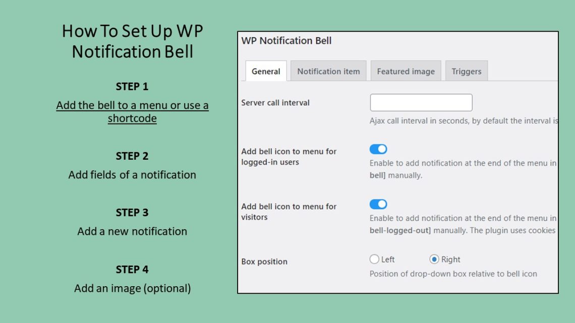 WP Notification Bell – Asgaros Forum Notifications